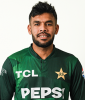 Usman Khan