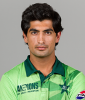 Naseem Shah