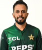 Mohammad Haris