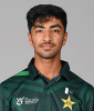 Shamyl Hussain