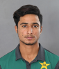 Muhammad Shahzad