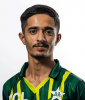 Wahaj Riaz