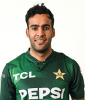 Mohammad Abbas Afridi