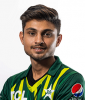 Aaliyan Mahmood