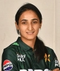 Bismah Maroof