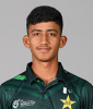 Haroon Arshad