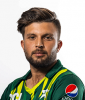 Ahmed Khan