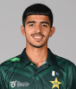 Ali Asfand