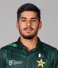 Shahzaib Khan