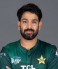 Haris Rauf