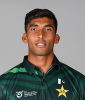 Mohammad Zeeshan
