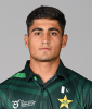 Ubaid Shah
