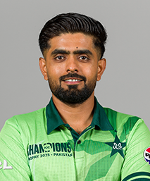 Babar Azam