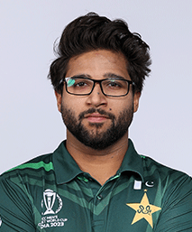 Imam-ul-Haq 