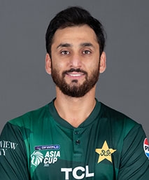Salman Ali Agha