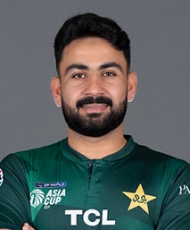Khushdil Shah