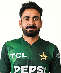 Khushdil Shah
