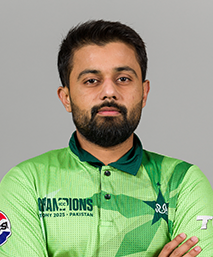Saud Shakeel