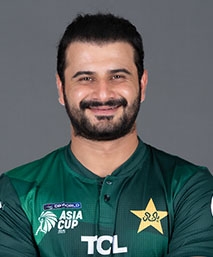 Sahibzada Farhan