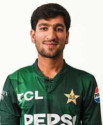 Omair Bin Yousuf
