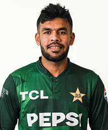 Usman Khan