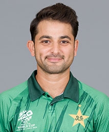 Khawaja Mohammad Nafay