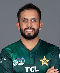 Mohammad Haris