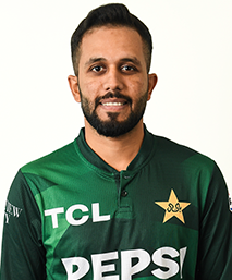 Mohammad Haris