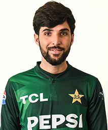 Jahandad Khan