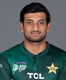 Hasan Nawaz