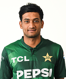 Hasan Nawaz