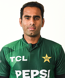 Mohammad Ali
