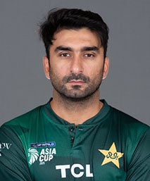 Mohammad Salman Mirza