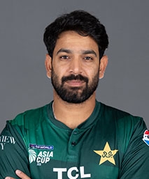 Haris Rauf