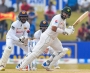 Pakistan make solid start to 508-run chase as bad light curtails day-four