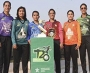 National Women T20 Tournament 2023/24