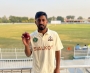 Sialkot's Athar Mehmood routs Islamabad with 5-43 on day two Sialkot's Athar Mehmood routs Islamabad with 5-43 on day two