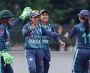 Spinners dominate in nine-wicket win over Malaysia