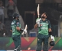 Mates Babar and Imam lead Pakistan to first ODI series win over Australia in 20 years
