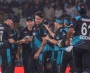 New Zealand's O'Rourke outshines Pakistan's Abbas and Fakhar