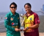 West Indies Women Tour to Pakistan 2019