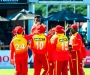 Mubasir Khan's century in vain as Zimbabwe Select take series