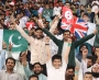 Crowd turnouts confirm fans own Pakistan cricket team: Ramiz Raja