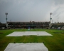 Rain plays spoilsport as Qalandars and Zalmi share one point each