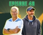 Gillespie and Kirsten feature in 48th edition of PCB Podcast