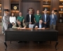 PCB signs three-year addendum with Beaconhouse School to provide Academic Scholarship to Pathway Cricketers PCB signs three-year addendum with Beaconhouse School to provide Academic Scholarship to Pathway Cricketers
