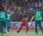 Nawaz's 4-19 and half-centuries by Imam and Babar give Pakistan 120 runs victory in 2nd ODI