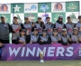 Blasters win T20 Women's Cricket Tournament