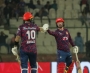 Munro and Hales help United get off to a winning start in the Karachi leg