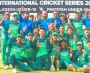 Sabih Azhar reviews Pakistan U19 triumph in Bangladesh